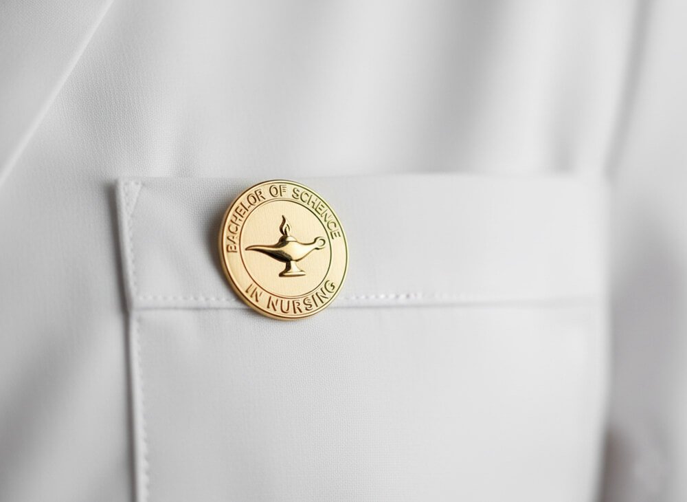 All You Need to Know About the Nursing Pin