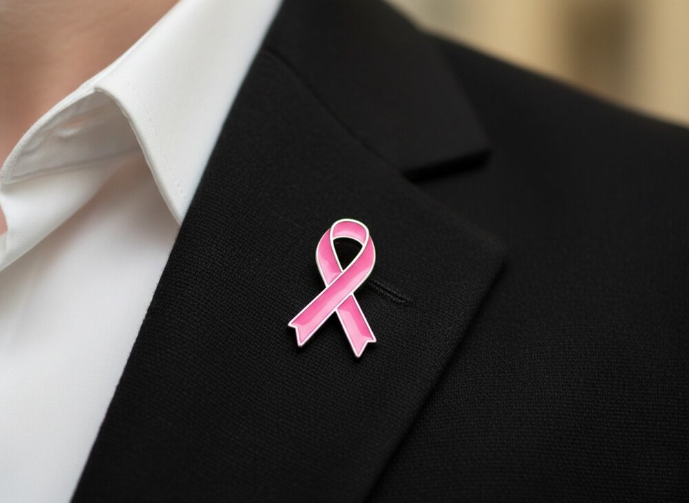 Guide to Lapel Pin Placement