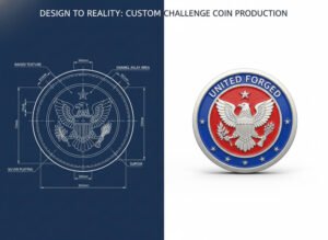 Guide to U.S. Air Force Challenge Coins