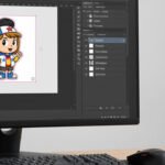 How to Make a Custom Keychain from a Factory