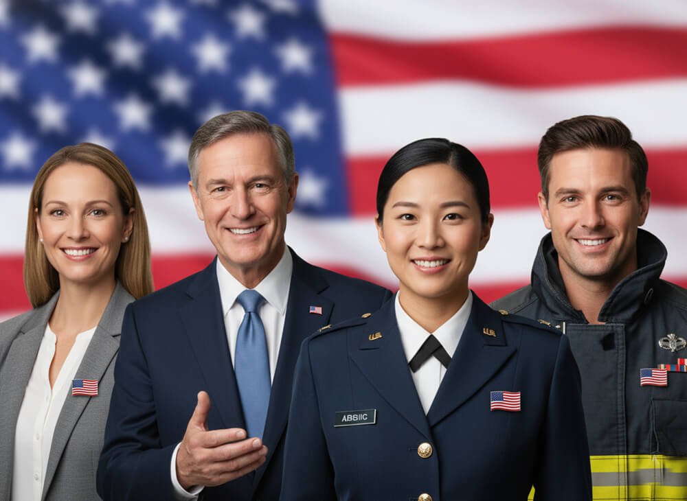 The Ultimate Guide to American Flag Lapel Pins