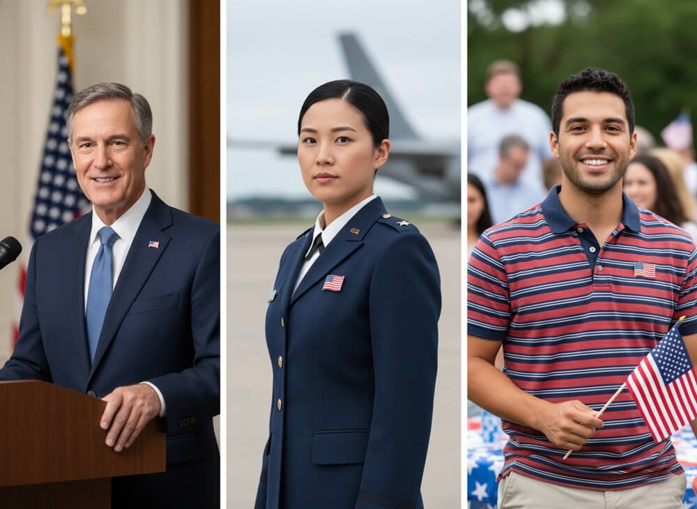 The Ultimate Guide to American Flag Lapel Pins