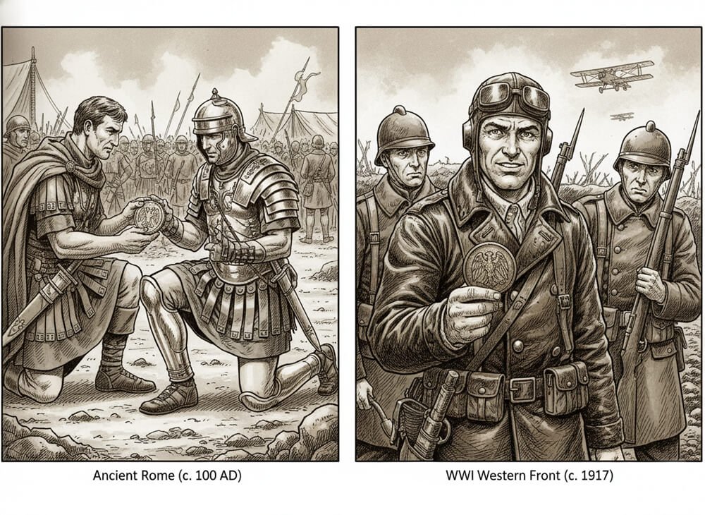 The Ultimate Guide to Challenge Coins History, Meaning, and Tradition