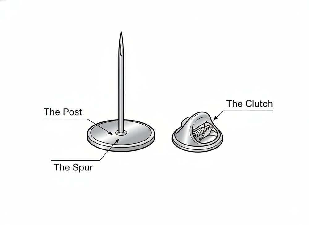 Which Pin Back is Right for You
