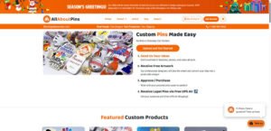 Enamel Pins Manufacturers In The USA