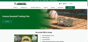 Enamel Pins Manufacturers In The USA