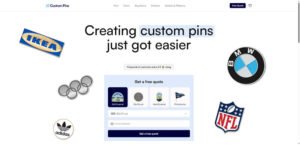 Enamel Pins Manufacturers In The USA