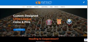 Enamel Pins Manufacturers In The USA