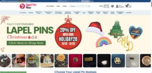 Enamel Pins Manufacturers In The USA