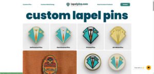 Enamel Pins Manufacturers In The USA