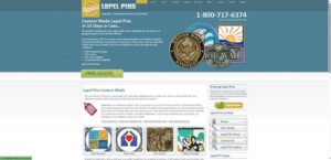 Enamel Pins Manufacturers In The USA