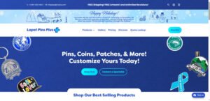 Enamel Pins Manufacturers In The USA