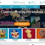 Enamel Pins Manufacturers In The USA