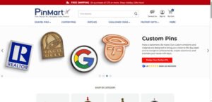 Enamel Pins Manufacturers In The USA