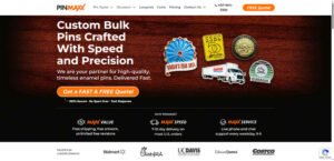 Enamel Pins Manufacturers In The USA