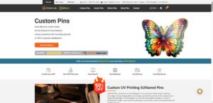 Enamel Pins Manufacturers In The USA