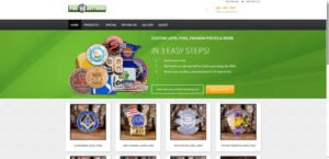 Enamel Pins Manufacturers In The USA