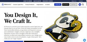 Enamel Pins Manufacturers In The USA