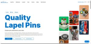Enamel Pins Manufacturers In The USA