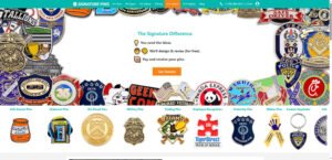 Enamel Pins Manufacturers In The USA