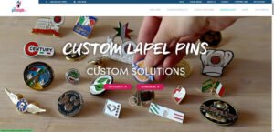 Enamel Pins Manufacturers In The USA