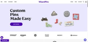 Enamel Pins Manufacturers In The USA