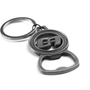 Die Casting keychain