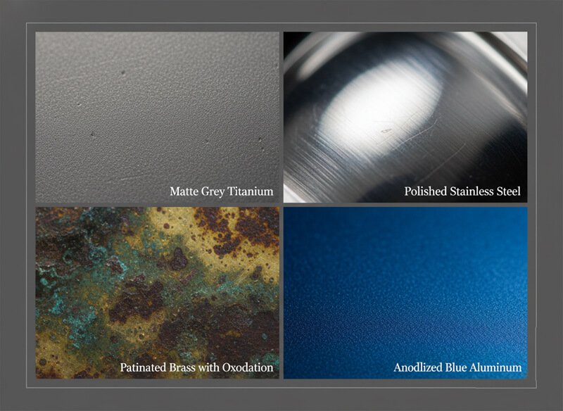 Guide to Types of Keychains