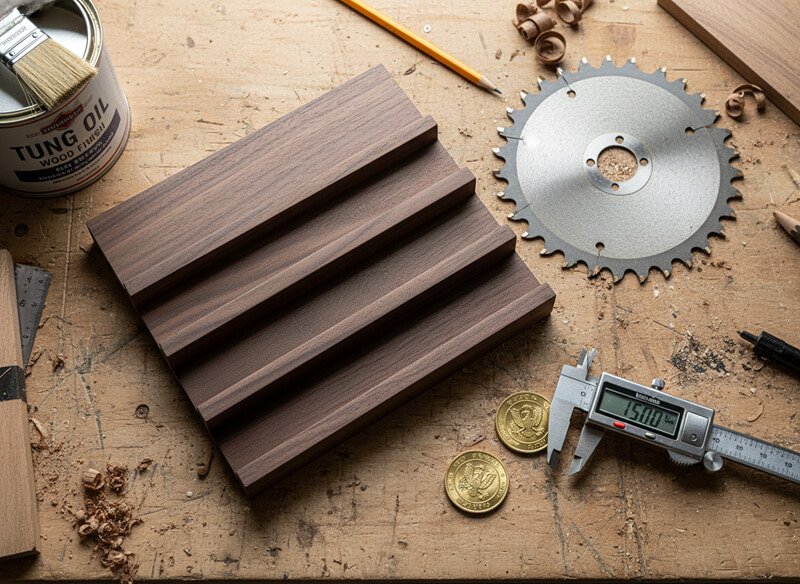 How to Display Challenge Coins