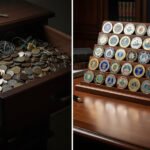 How to Display Challenge Coins