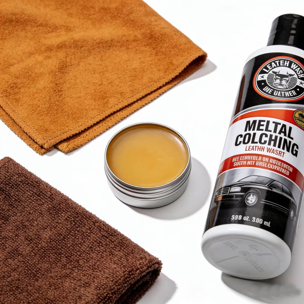 Leather Keychains vs. Metal Keychains