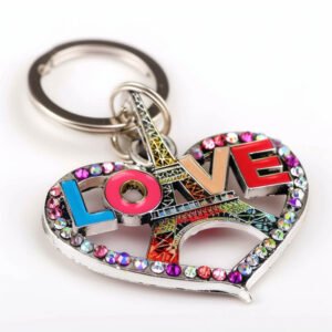 custom keychain manufacturer
