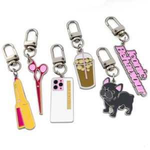 custom keychain manufacturer