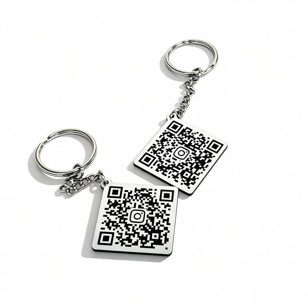 Custom Metal Keychain | Enamel Pin Manufacturer in China