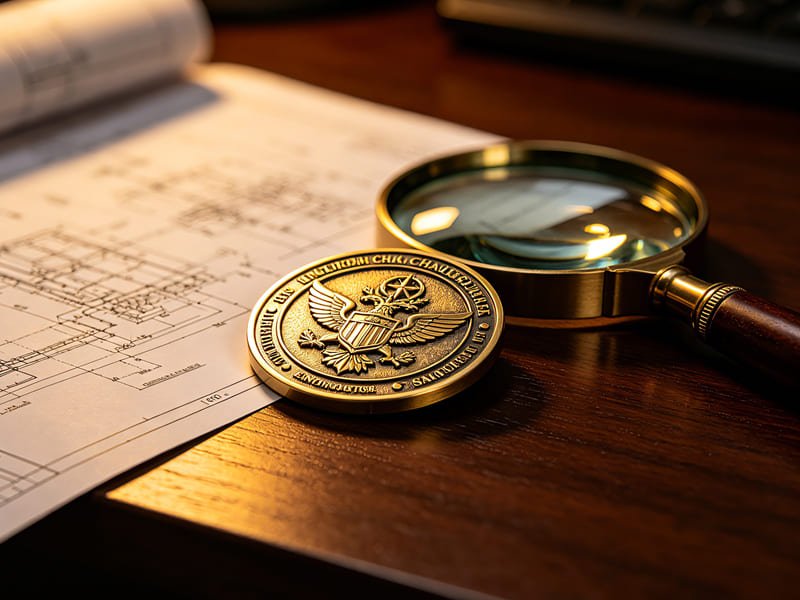The 2026 Buyer’s Guide to Ordering Custom Challenge Coins: Pricing, Quality, and Avoiding Manufacturer Traps
