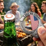 Bottle Opener Challenge Coins The Ultimate Functional Giveaway