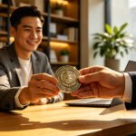 How to Use Custom Challenge Coins for Employee Recognition